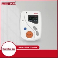 20.麦迪特动态心电图系统HeartRec Eco