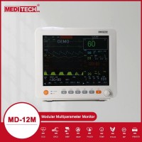24.麦迪特多参数监护仪MD-12M