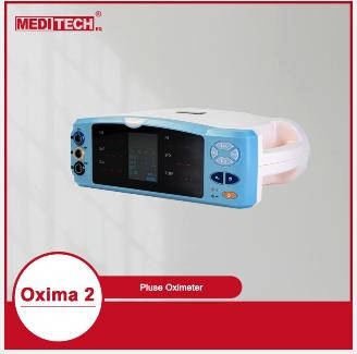26.麦迪特生命体征监护仪Oxima2