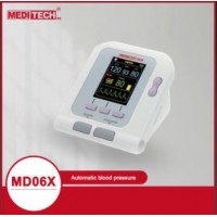 32.麦迪特臂式电子血压计MD06X
