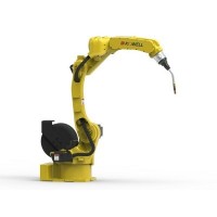 国产专业6轴焊接机械手KW1010B-1440