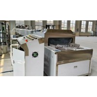 高效除油，佳和达刹车片超声波自动化清洗不伤刹车片
