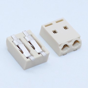 2059LED贴片端子PCB电源接线端子贴片端子2P