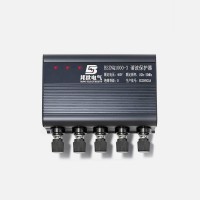 BS系列智能谐波保护器(BSZNQ/XBQ/HPD)