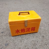 防静电专用玻璃钢箱