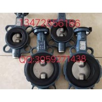 原装正品Z001-A型德国依博罗蝶阀 DN40-DN500