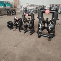 BQG350/0.2矿用气动隔膜泵