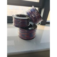 矿山隧道连接线放炮线铜芯线