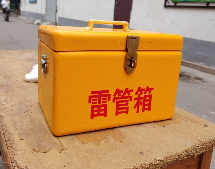 井下玻璃钢防爆箱收纳箱存储箱