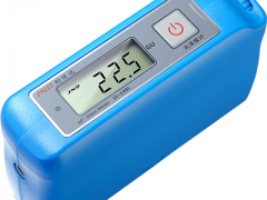 钧能达金属光泽度仪测试原理分析