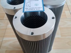 煜炜厂家KBSL50/10H双筒过滤器滤芯