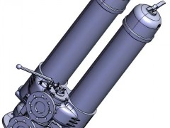 PU0063S10P-025-FA过滤器不锈钢滤网