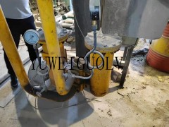 过滤器滤芯LQ5B65-100*20A-1不锈钢滤网