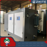 蒸汽发生的电加热工业锅炉蒸汽发生器