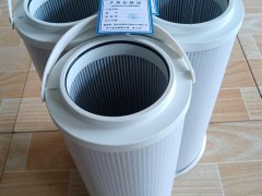 玻纤折叠滤芯RP8314F0739H