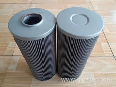 汽轮机抗燃油控制系统滤网