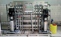 酒厂制酒用小型超纯水设备