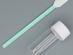 TOC清洁验证棉签及采样瓶套装:保障清洁验证的关键工具!