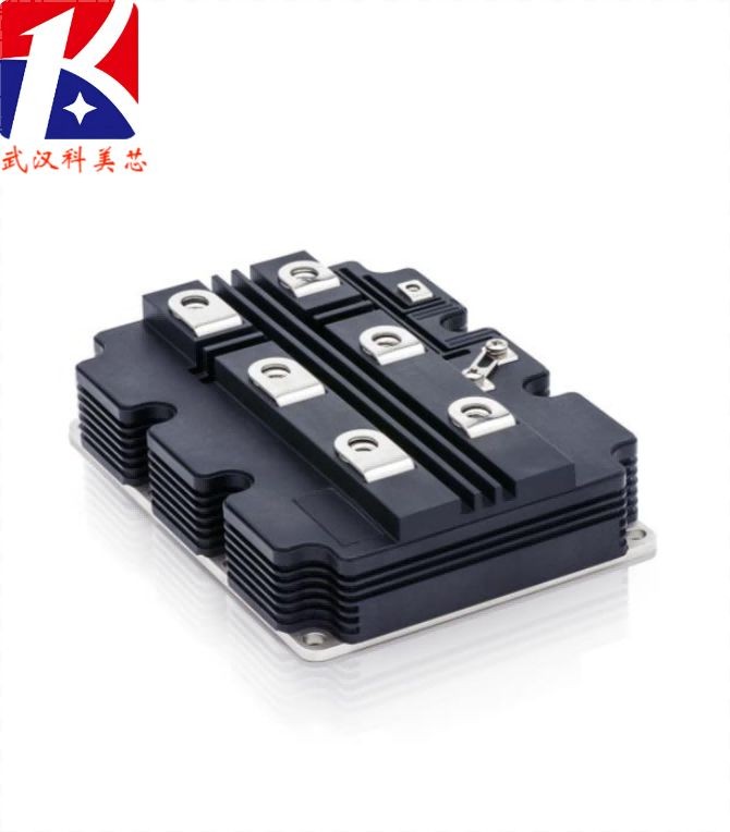 日立能源ABB IGBT模块5SNE 0800G450300