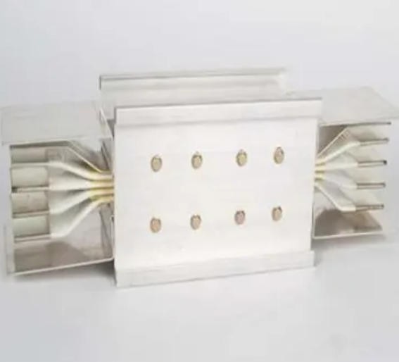 封闭密集型母线槽-规格齐全-按需定制 耐火性能好