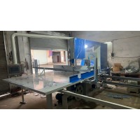 蜂窝纸板数控切割机