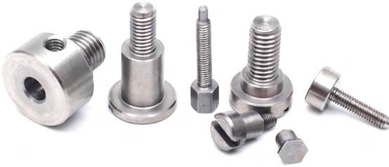 为什么要用异形螺丝