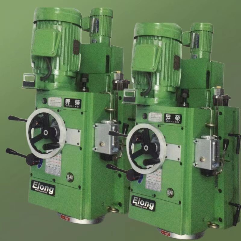 台湾羿荣铣头MU9S-LN