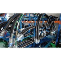 科兴液压胶管总成