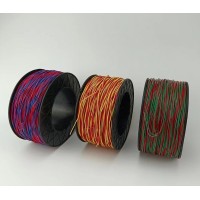 矿用放炮线铜芯线