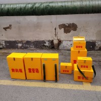 矿工火工品转运专用箱