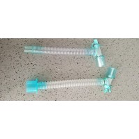 麻醉呼吸管路多功能转换接头