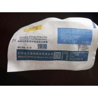 麻醉和呼吸用呼吸系统过滤器