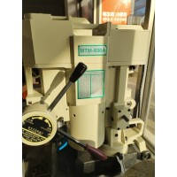 台湾升山磁性钻孔攻牙机 MTM-930A