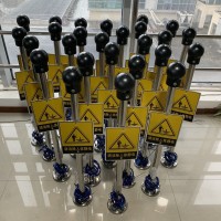 人体静电释放器