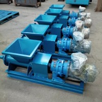 矿用防爆炮泥机