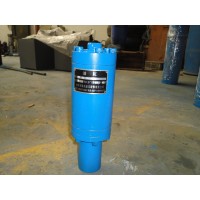 科兴液压油缸高精度控制