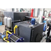 20余年品牌科兴液压系统定制供应