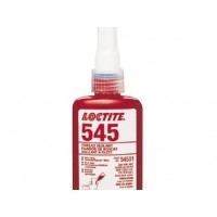 汉高LOCTITE 545用于锁固和密封液压等等