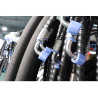 科兴液压胶管高品质高耐磨定制服务