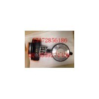 德国依博罗HP111气动蝶阀 HP111双偏心蝶阀