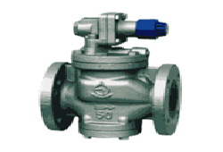 日本阀天VENN蒸汽减压阀，阀天VENN阀门中国代理商