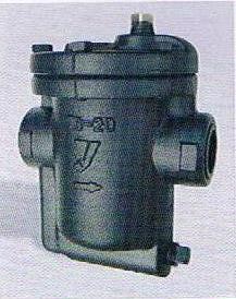 日本耀希达凯倒吊桶疏水阀，耀希达凯TD-10NA疏水阀