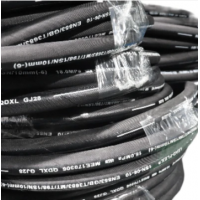 科兴液压定制多规格高压胶管厂家批发