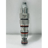 液压插装阀“CACALHN”国产替代 厂家直发 品质可靠