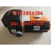 原装正品德国依博罗角行程电动执行器 E50-E210