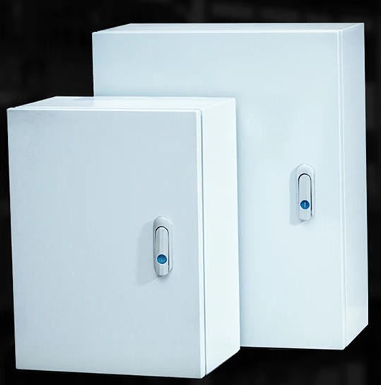 加厚JXF基业箱配电箱动力家用电气柜明装布线工程控制箱