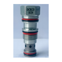 液压插装阀“CKCDXCN”国产替代 厂家直发 品质可靠