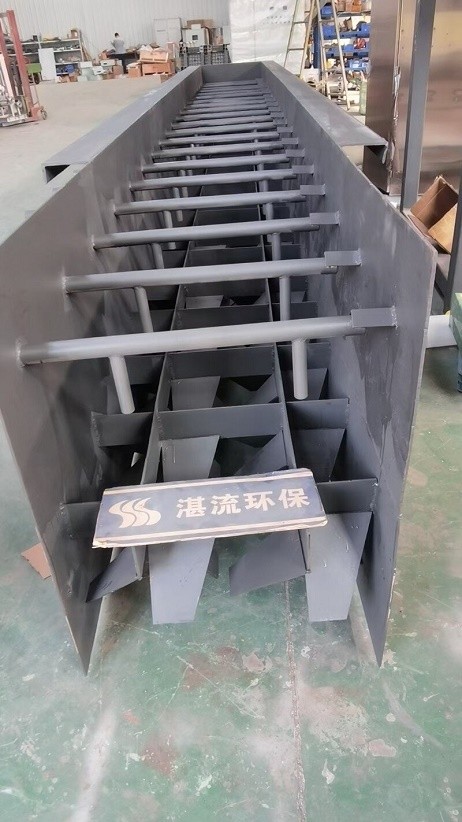 氨空混合器 氨气空气 不锈钢碳钢静态混合