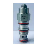 液压插装阀“CBEALHN”国产替代 厂家直发 品质可靠