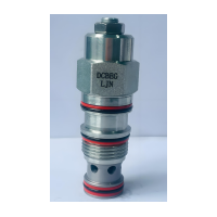 液压插装阀“CBEGLJN”国产替代 厂家直发 品质可靠